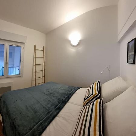T2 Charmant - Hypercentre - Quai De Garonne - Wifi Apartment ตูลูส ภายนอก รูปภาพ